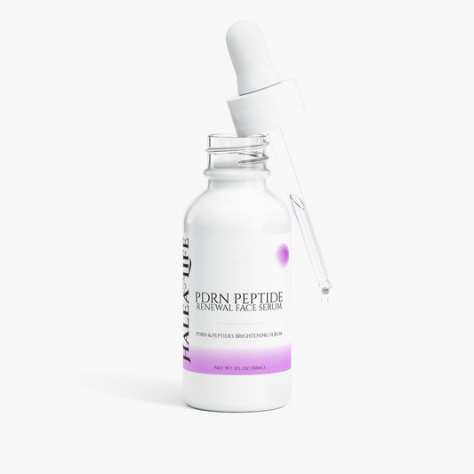 PDRN Peptide Renewal Serum