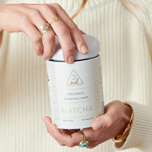 30-Day Coffee Detox