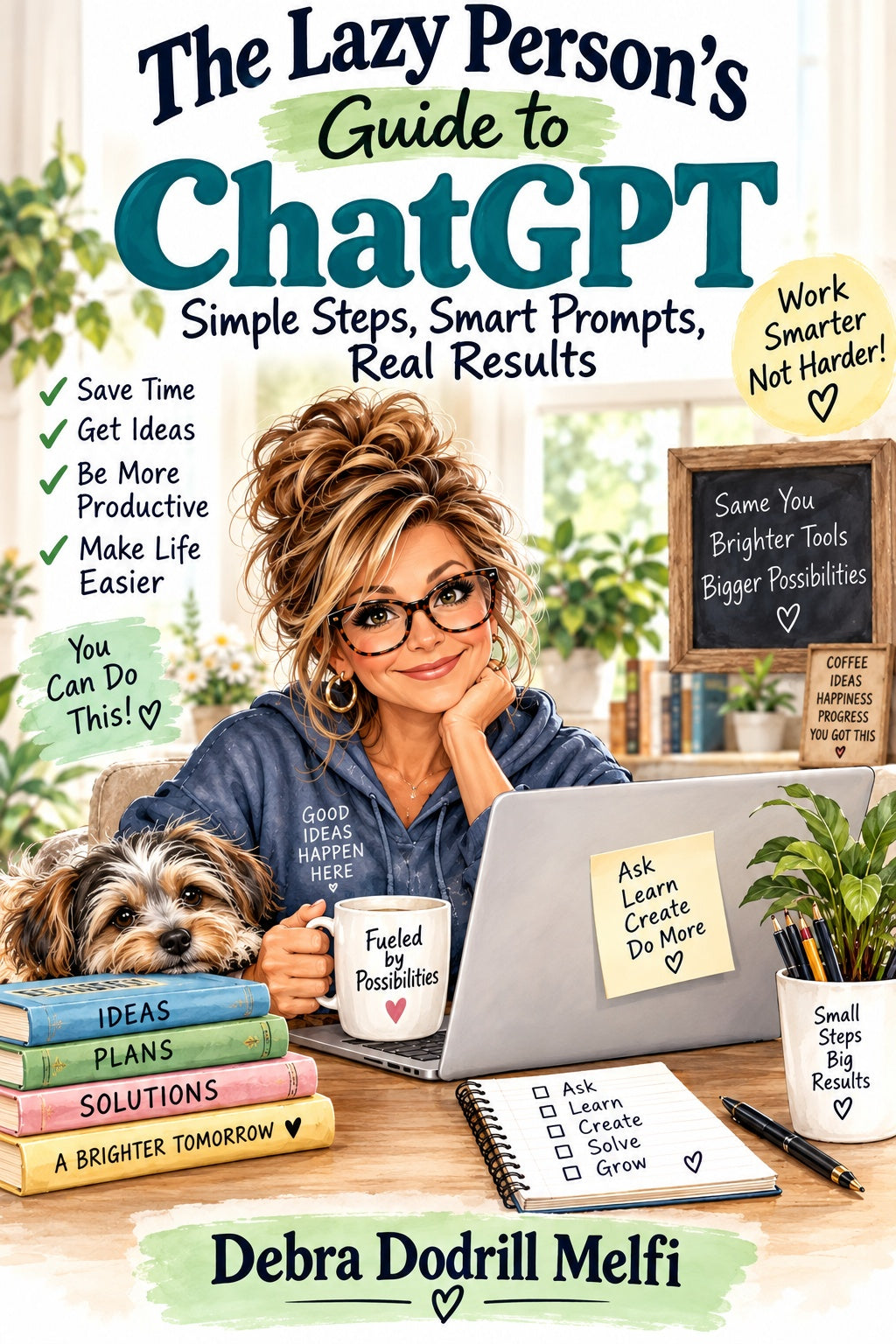 The Lazy Person’s Guide to ChatGPT