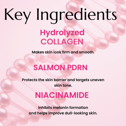 99% Salmon PDRN Mask 5 mask sheets