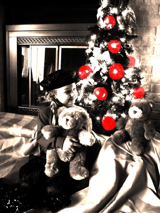Holiday Love