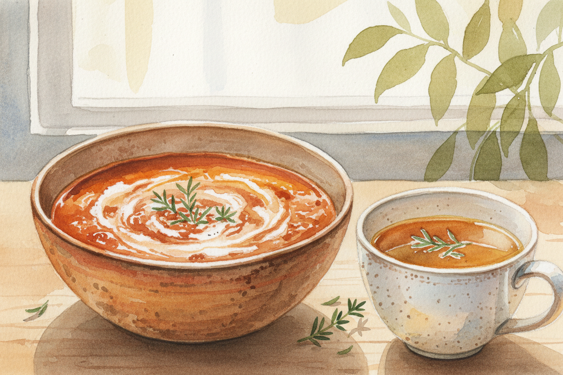 Cheap Vintage Meals