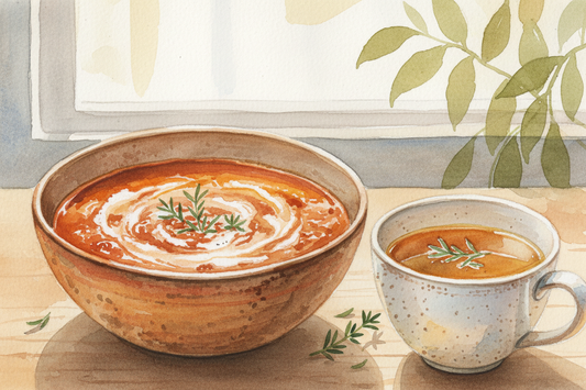 Cheap Vintage Meals