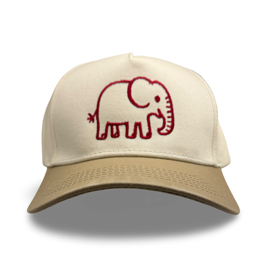 The Doodle Elephant
