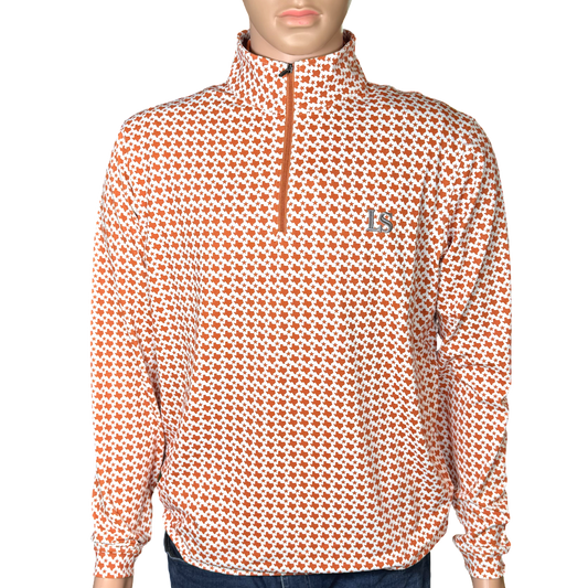 The 512 Pullover