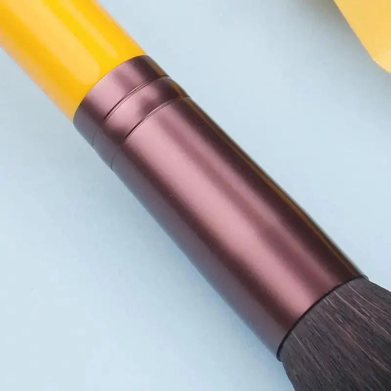 11 Pcs Women Professional Quality Makeup Brush Set Cosmetic Brushes Beauty Makeup Tool - Beginner Makeup Tools Full Set
