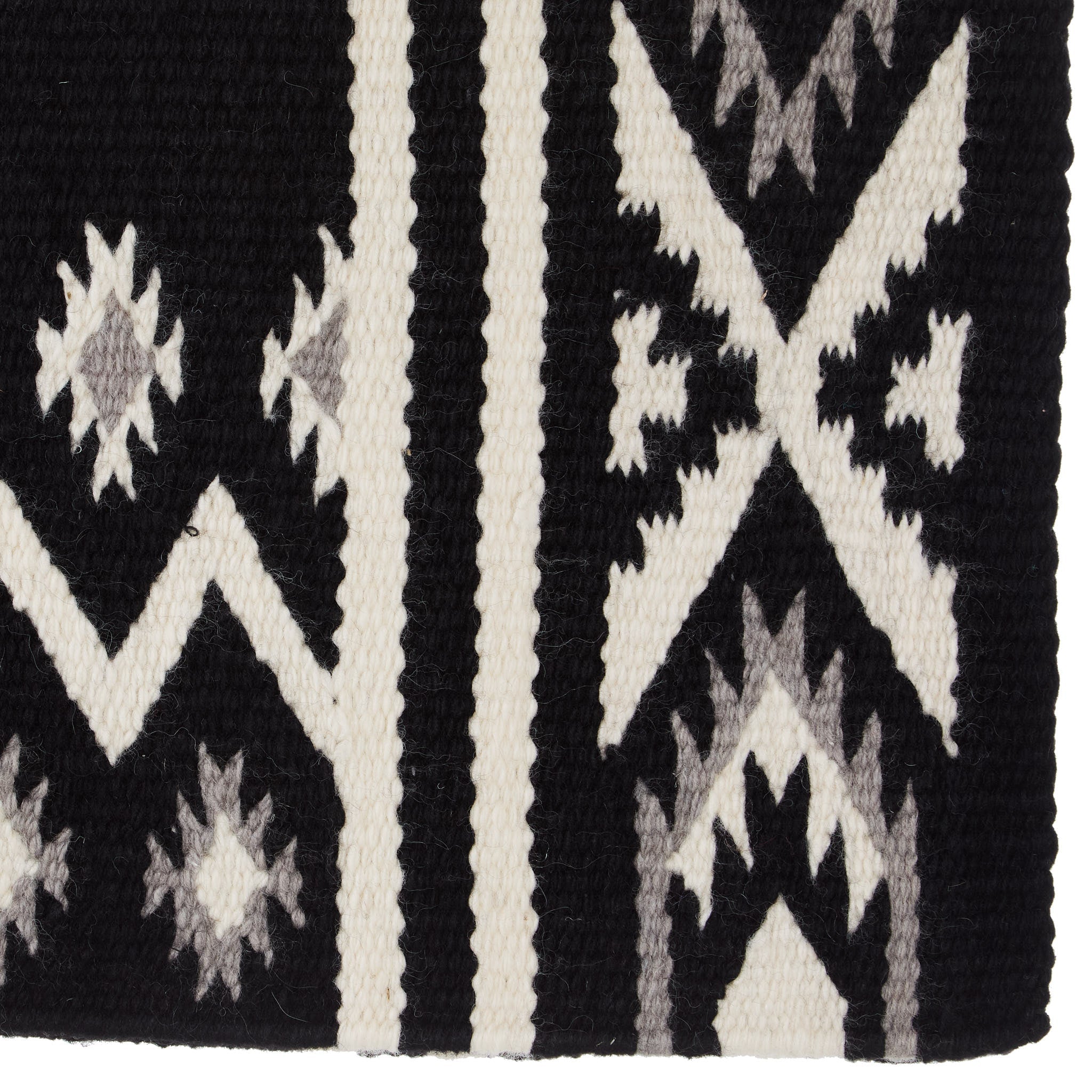 1431-8 38X34 New Phoenix NEW ZEALAND WOOL SADDLE BLANKET