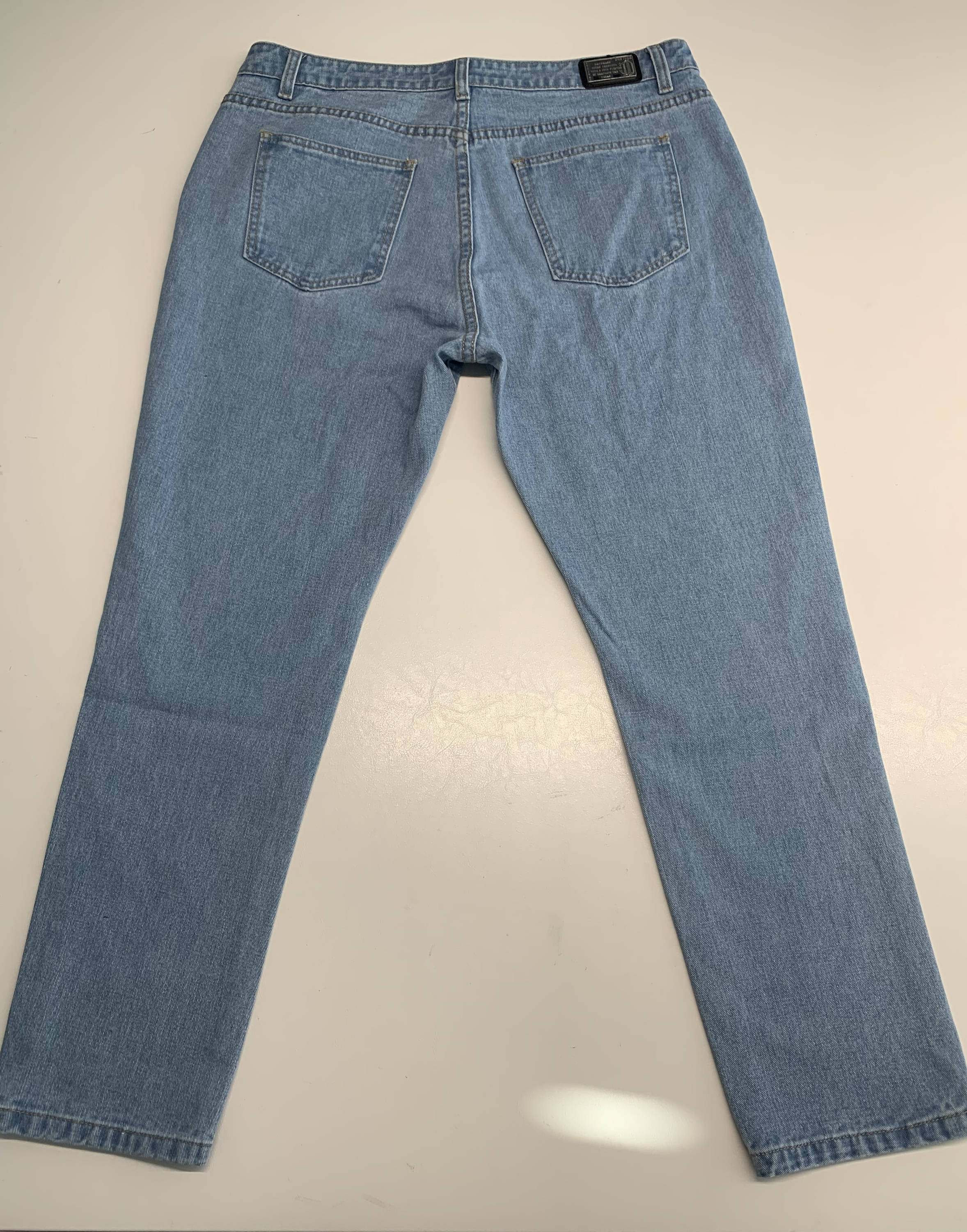 DON JOHN Handmade Jeans Several Colors & Styles Men's