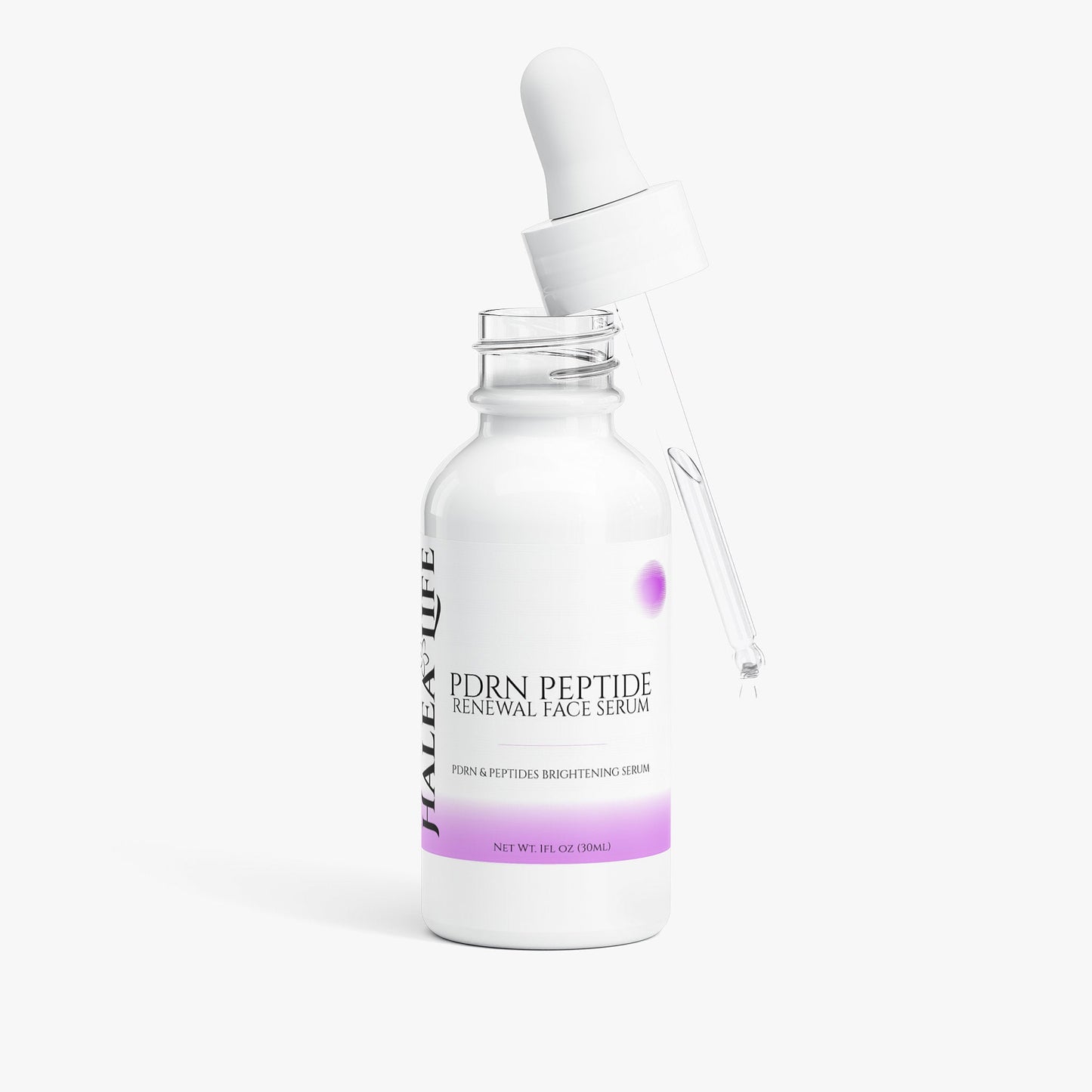 PDRN Peptide Renewal Serum