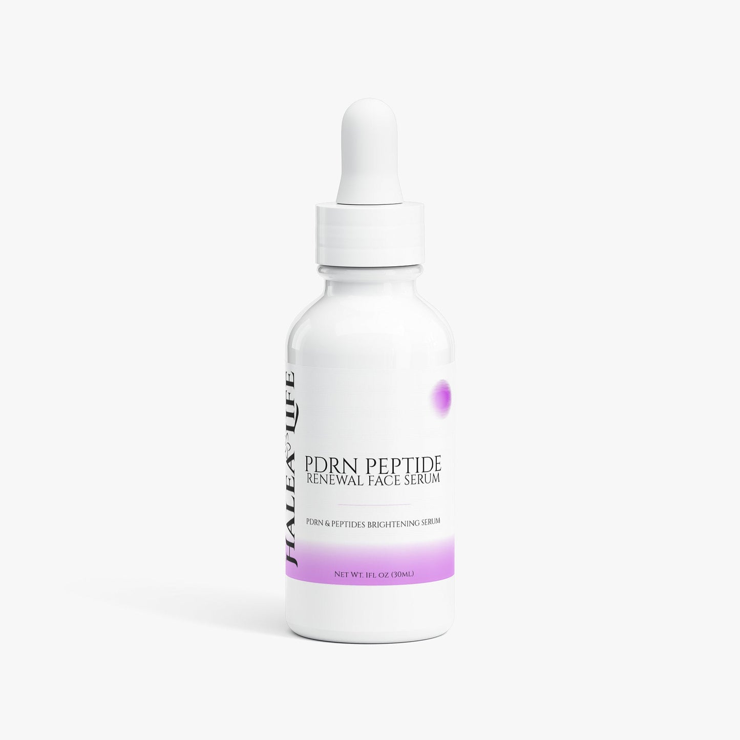 PDRN Peptide Renewal Serum