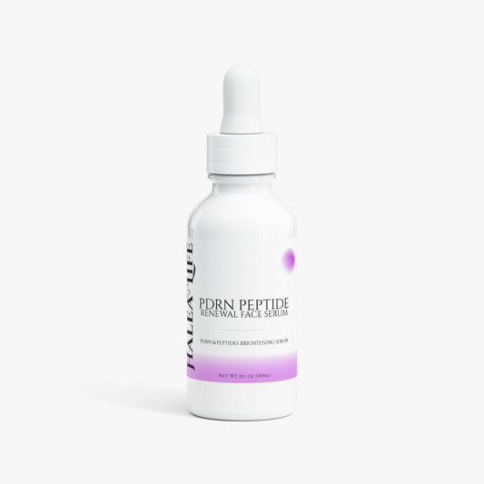 PDRN Peptide Renewal Serum
