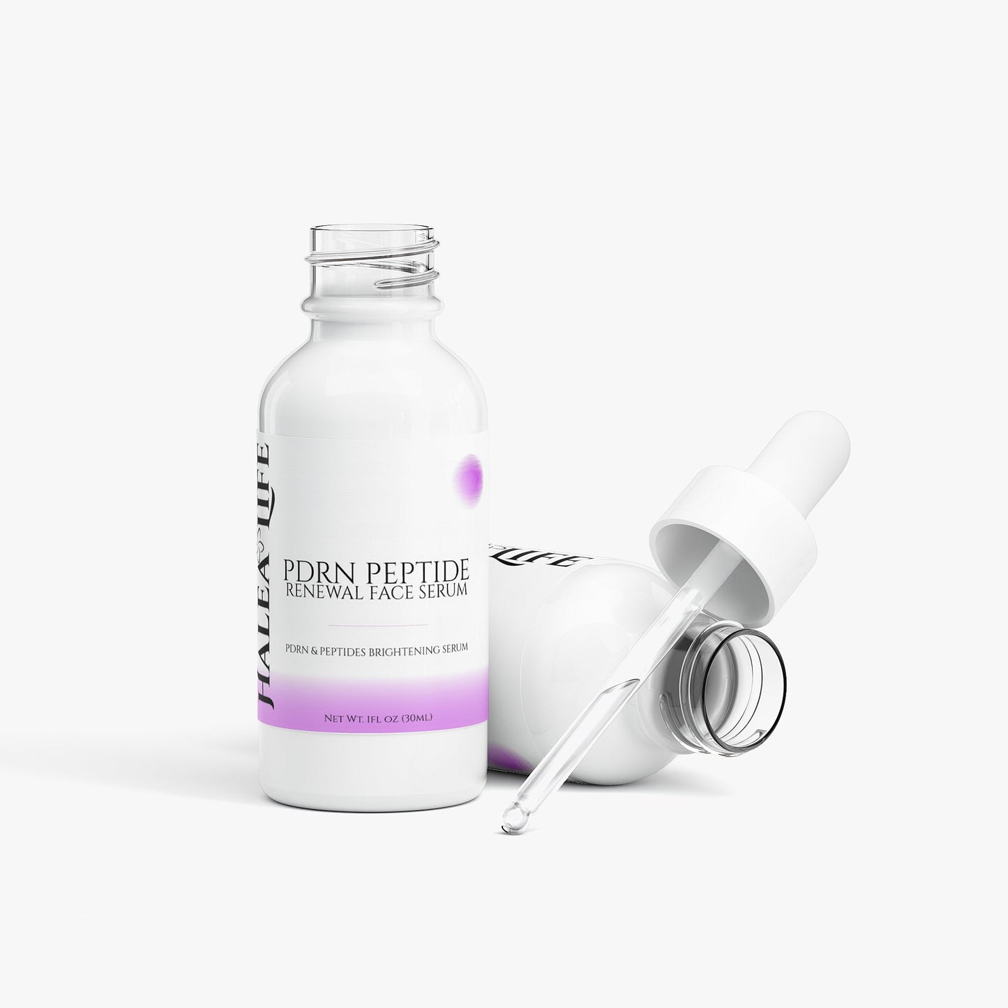 PDRN Peptide Renewal Serum