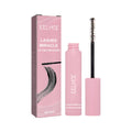 EELHOE Lifting Mascara, Black Eyelashes Beautiful Natural Curling Thick Slender Long Without Smudding Mascara