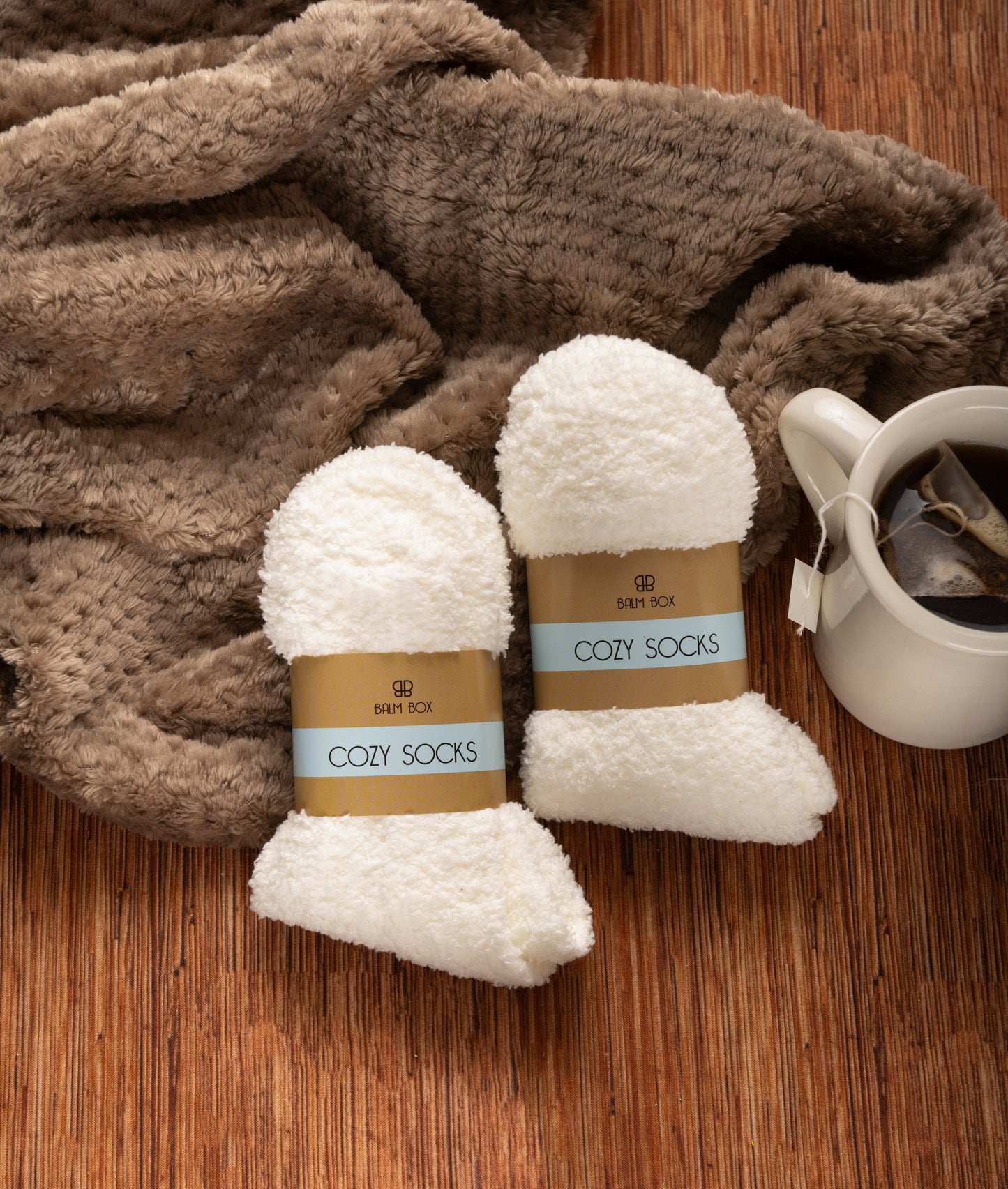 The Ideal Lumpectomy Care Package - International