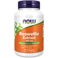 Now Foods Boswellia Extract 500 mg 90 Softgels - 4936