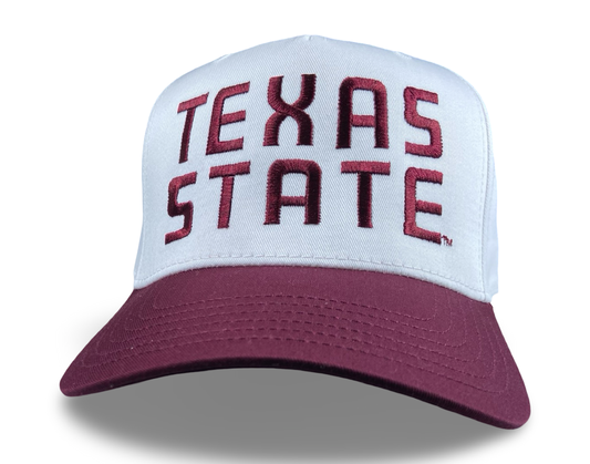 Large Texas State