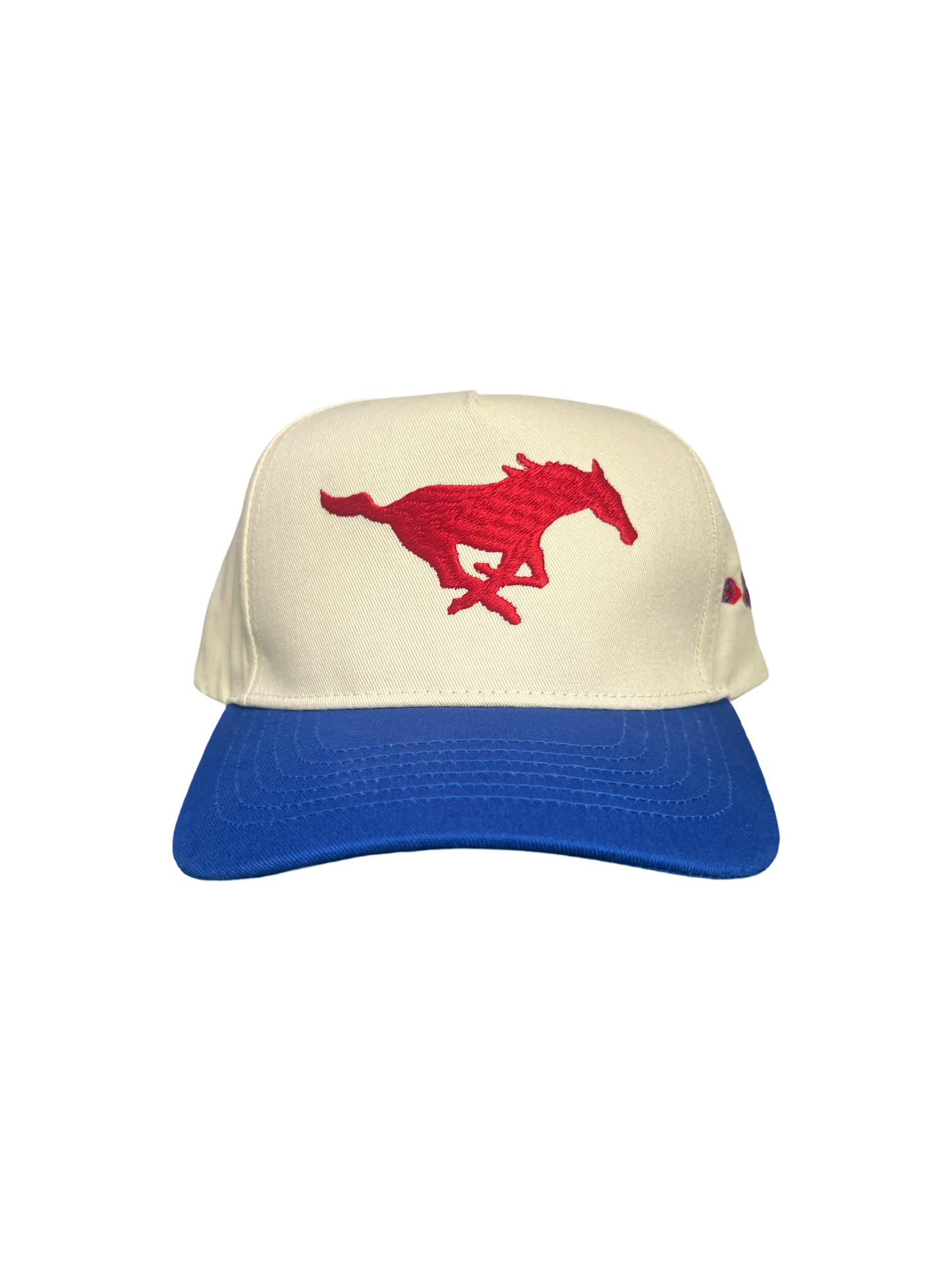 SMU - The Pony