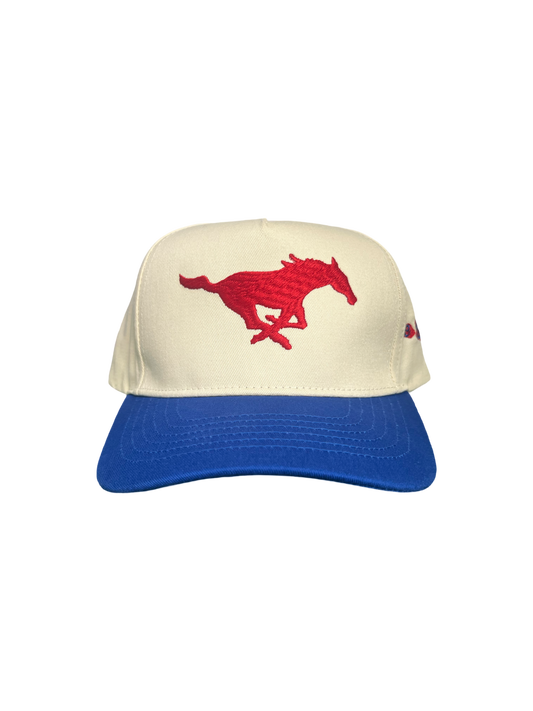 SMU - The Pony