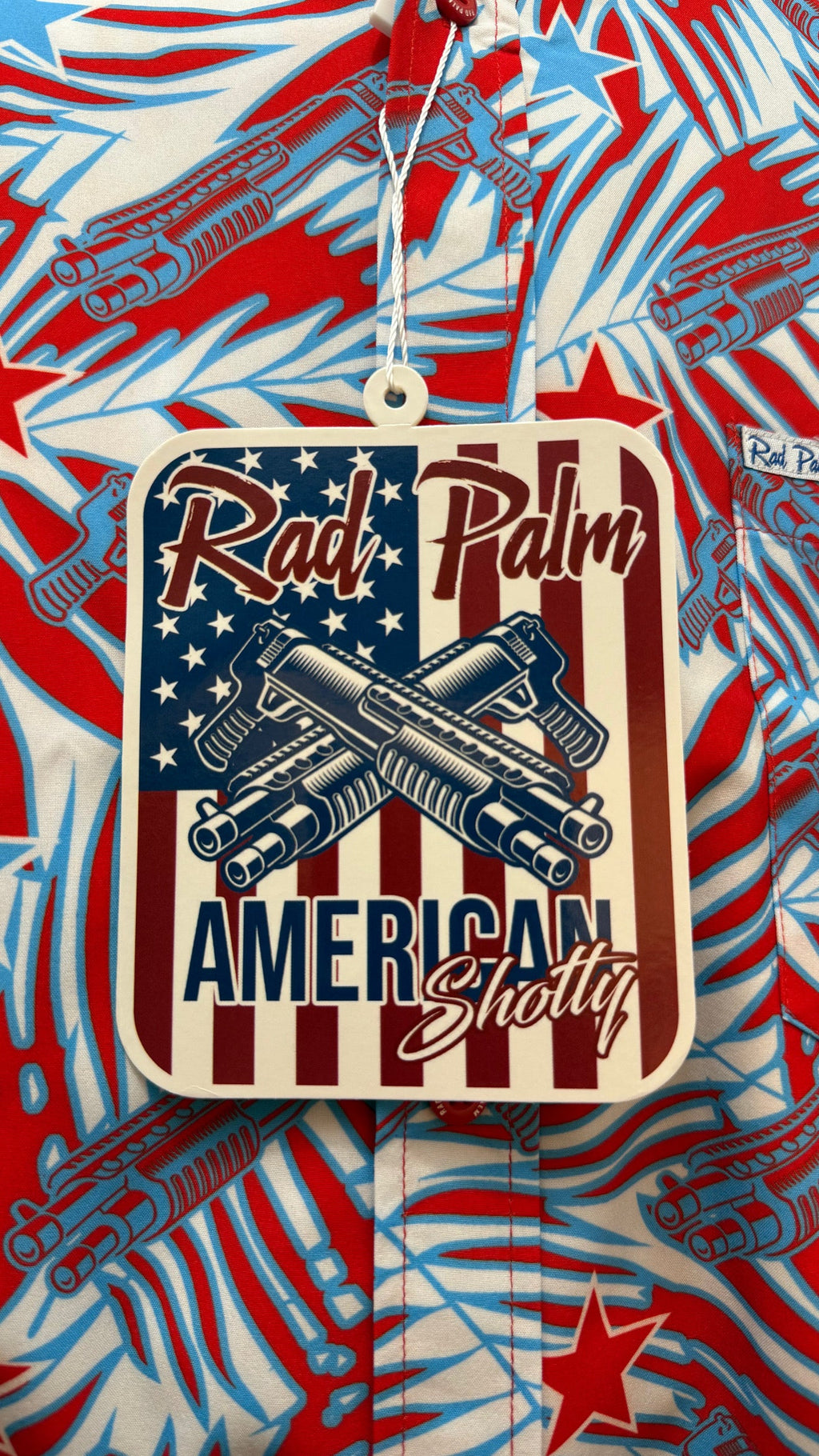 American Shotty