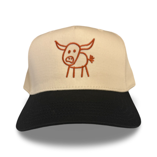 The Doodle Horn
