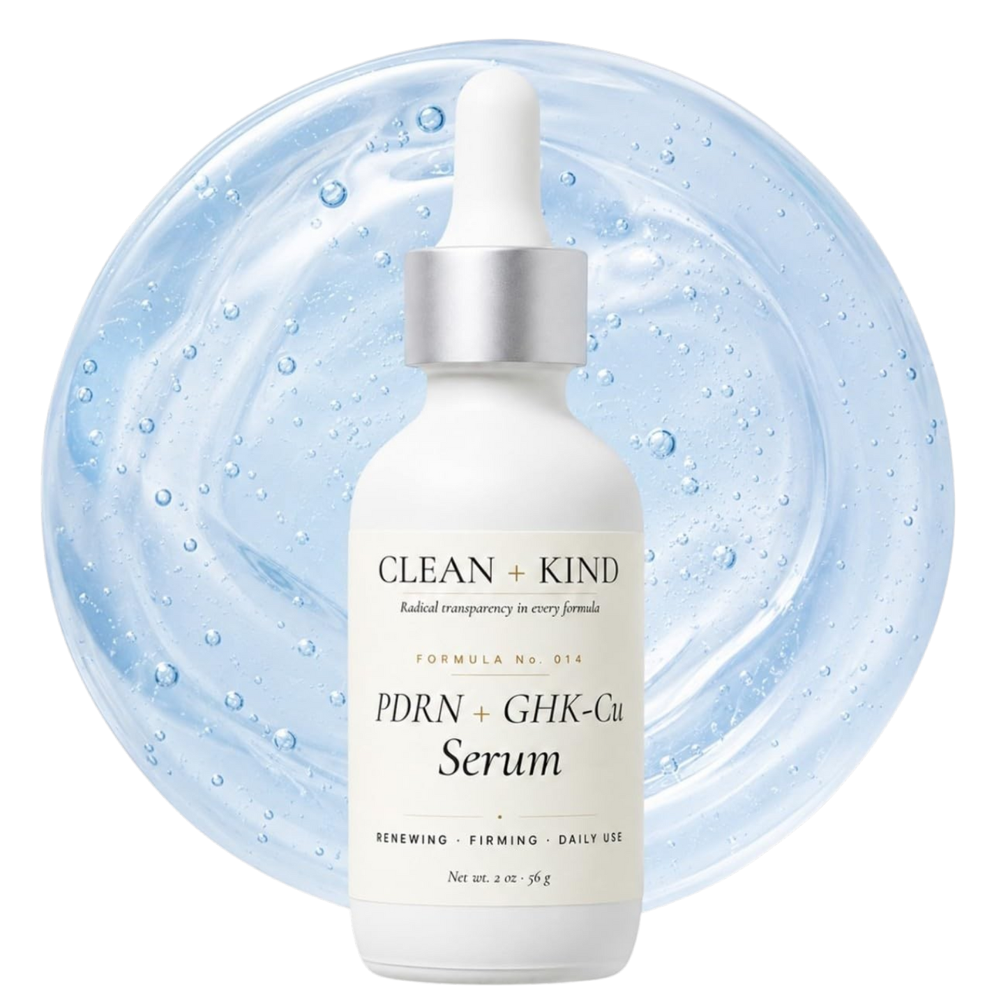 PDRN / GHK-Cu Serum