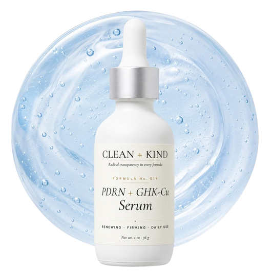 PDRN / GHK-Cu Serum