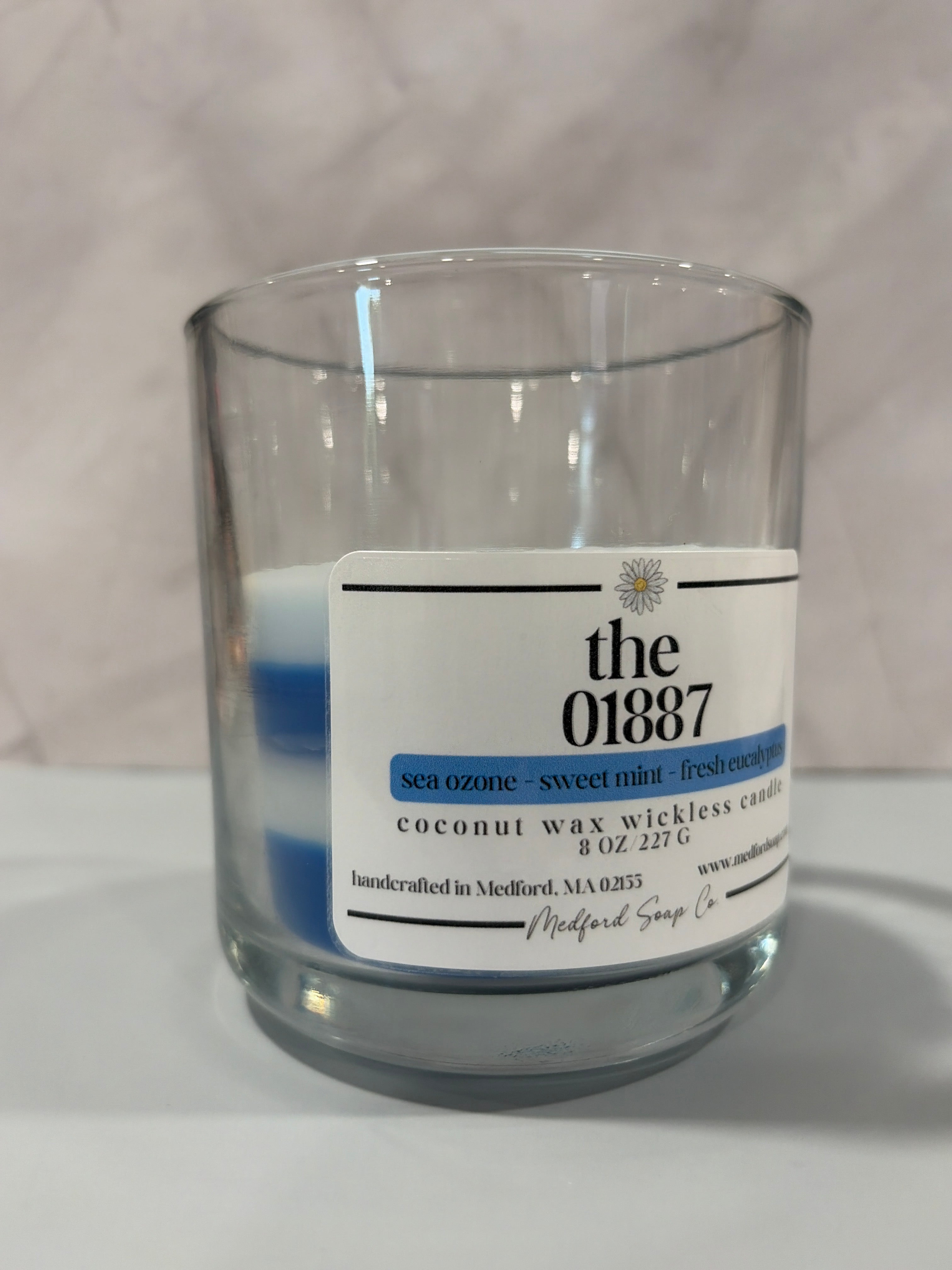 Wickless Candles & Wax Melt Cups