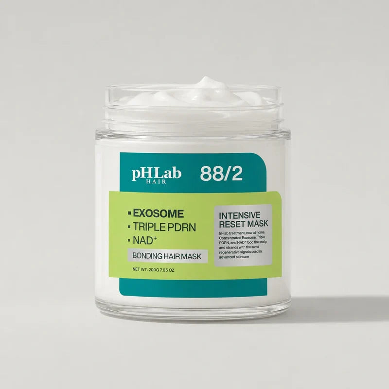 PHLab Exosome NAD+ Triple PDRN Bonding Hair Mask