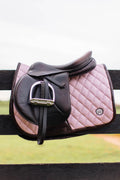 Jump Saddle Pad | Pink