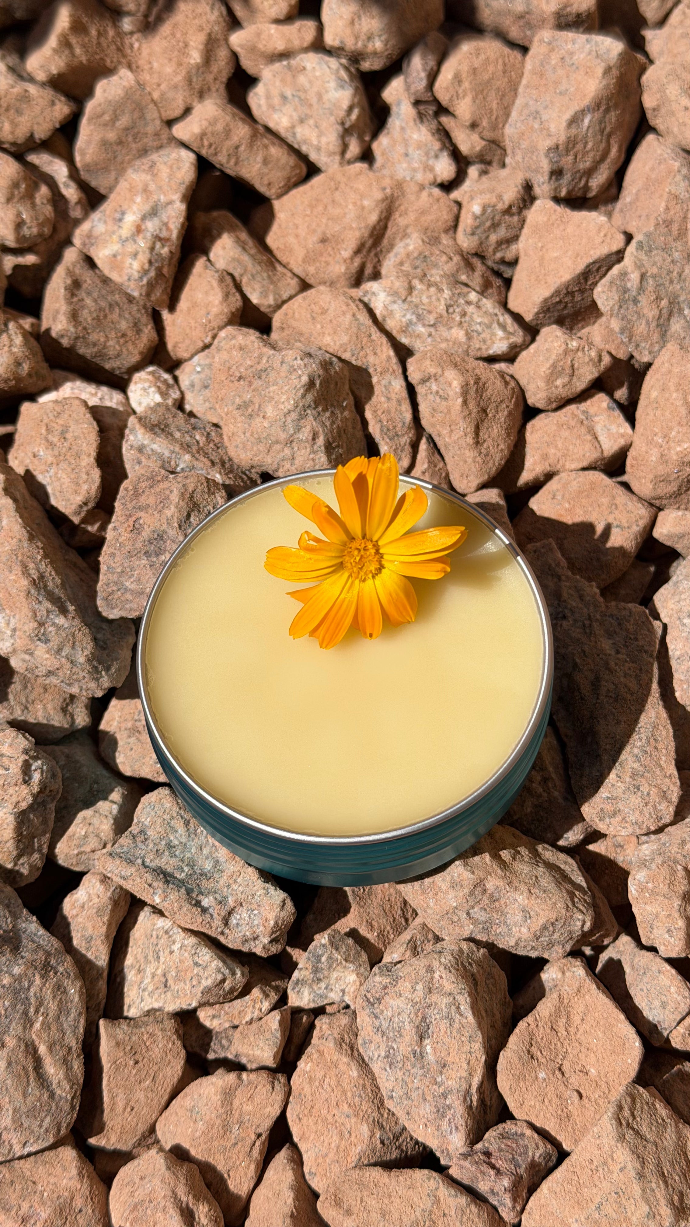 Honeyshine Gentle Baby Salve