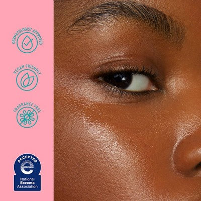 BYOMA De-Puff and Brightening Eye Gel 0.68 fl oz - Imperfect Container