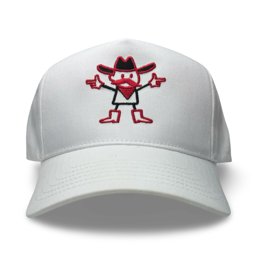 The Doodle Cowboy