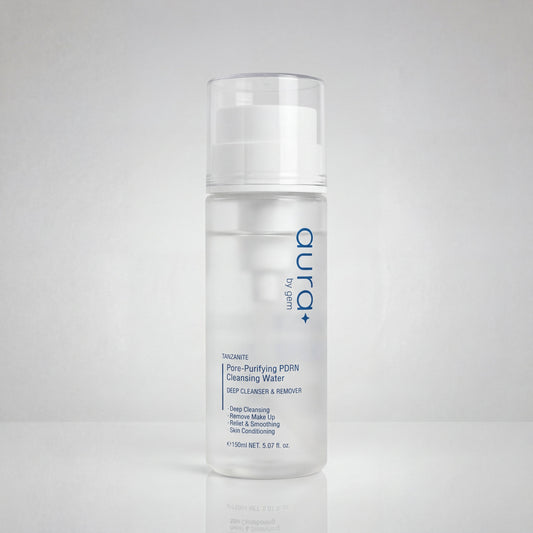 Pore Purifying PDRN Cleansing Water