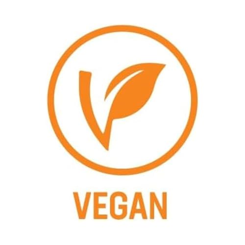 NusaPure Policosanol 100mg 180 Veggie Capsules (Vegan, Non-GMO)