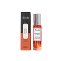 Roxelis Charm Orange Blossom Ball Perfume Fresh Light Everyday Casual Fruit Fragrance Fragrance Fragrance Fragrance Fragrance For Men And Women