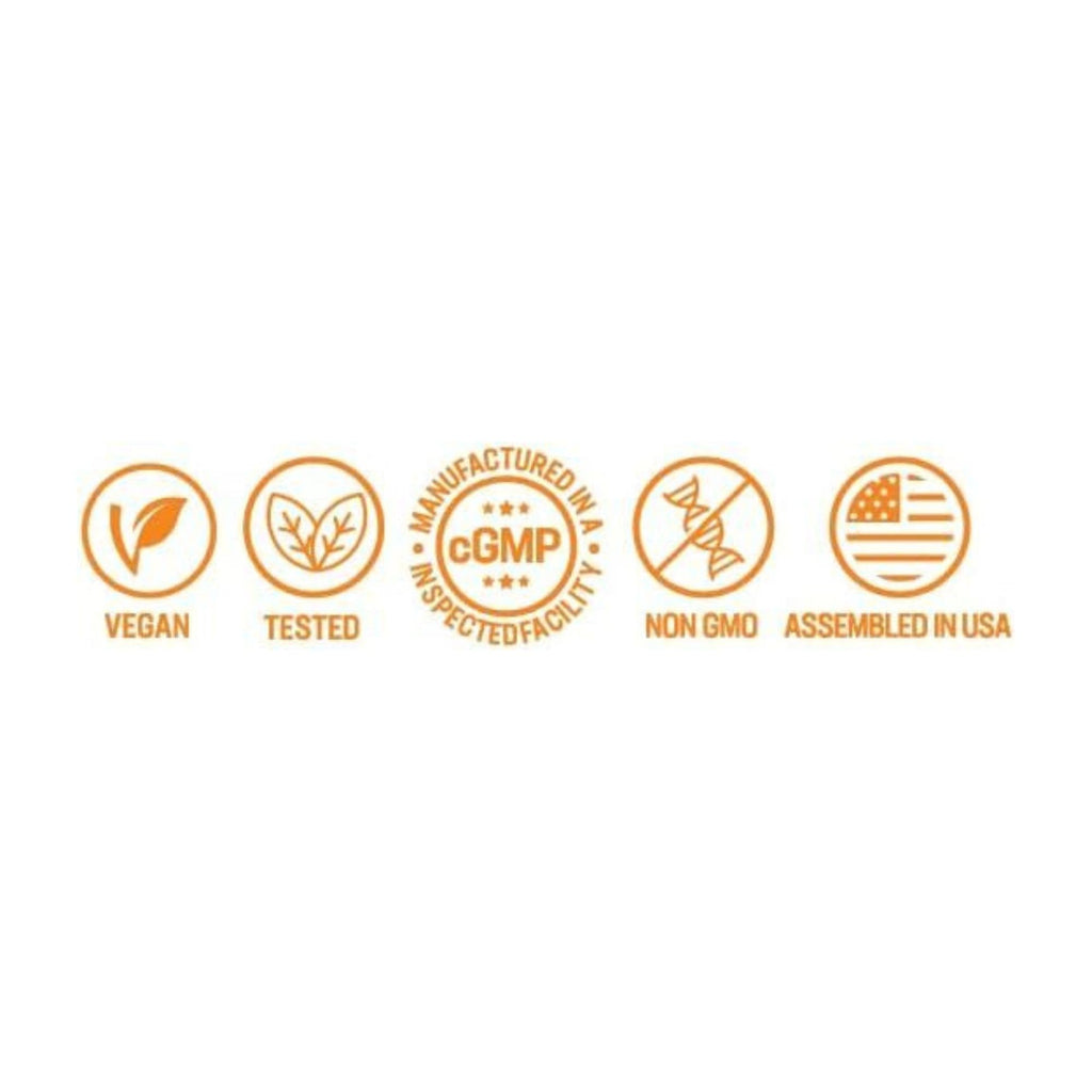 NusaPure Mullein Leaf Capsules 10:1 Extract, 500 mg per Veggie Caps - 150 Count - Verbascum Thapsus (Non-GMO, Vegan) Dietary Supplement