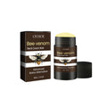 OUHOE Bee Venom Neck Cream Bar Moisturizes Neck Wrinkles, Cares For Neck Skin, Hydrates And Moisturizes The Body, And Is A Beautiful Neck Cream