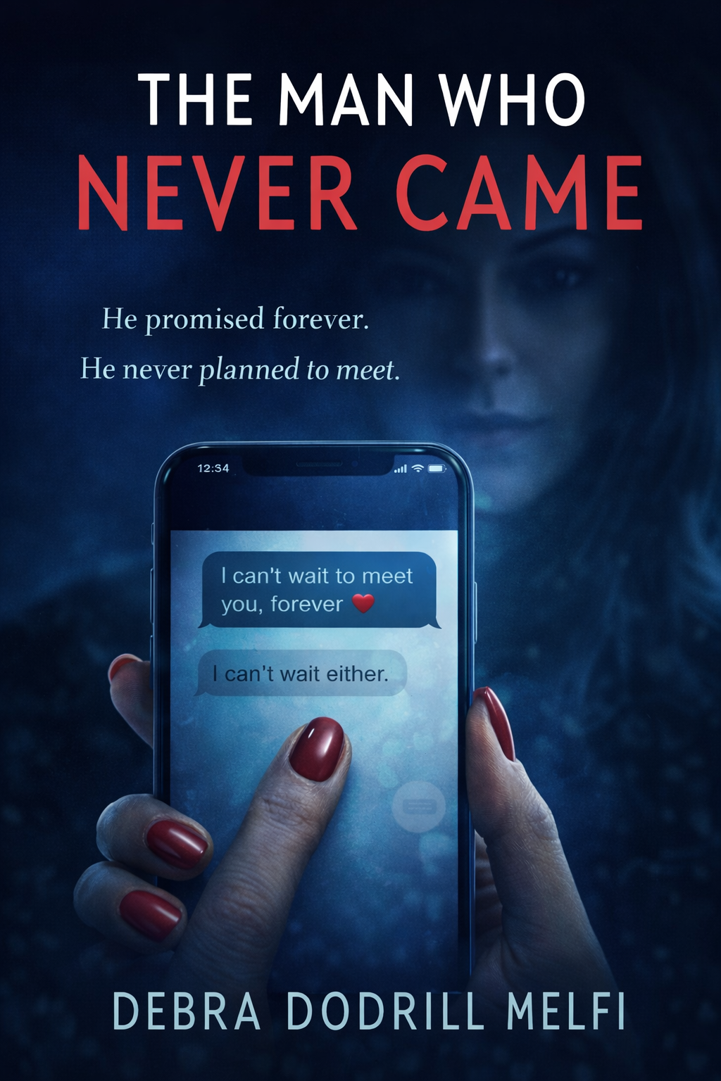 The Man Who Never Came