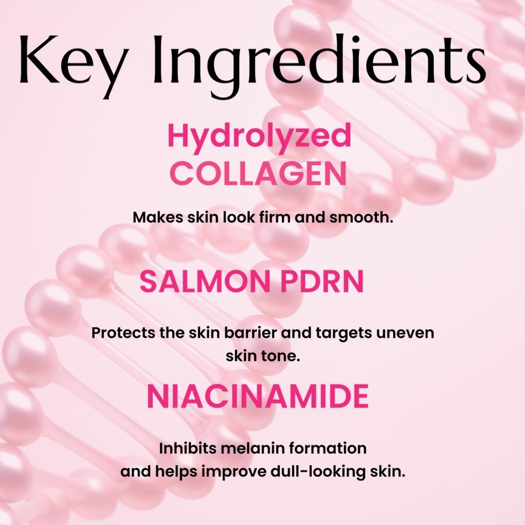 99% Salmon PDRN Mask 5 mask sheets