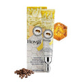 Hoygi Bee Venom Eye Cream, gently hydrates and moisturizes the skin around the eyes to improve elasticity