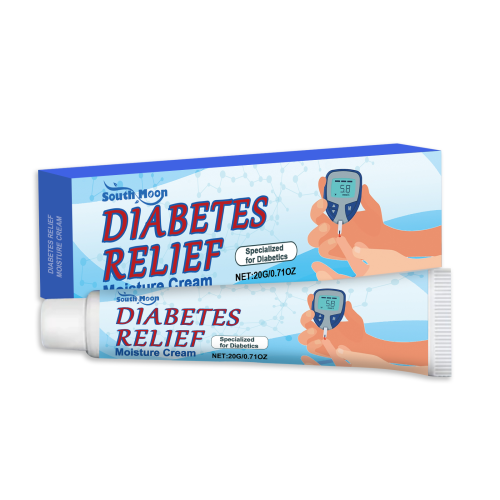 South Moon Skin Care Moisturizer, Gently Pamper And Nourish Your Skin With A Daily Massage Treatment Cream