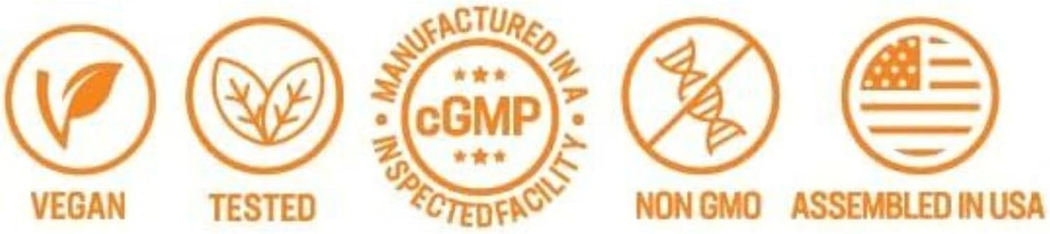 NusaPure USDA Organic Stinging Nettle 30:1 Extract, 400 mg 120 Veg Caps Suitable for Vegetarians and Vegans, Non-GMO