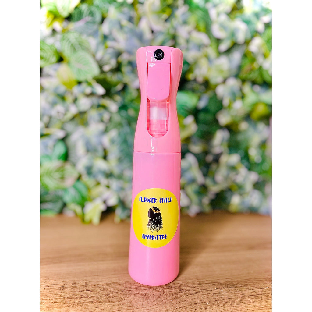 Hydrator Bottle